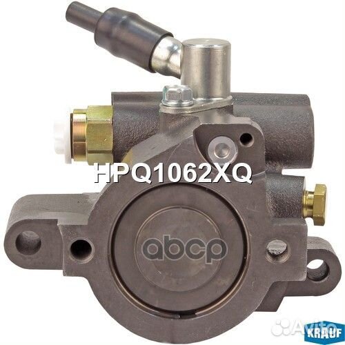 Насос гидроусилителя руля HPQ1062XQ HPQ1062XQ K