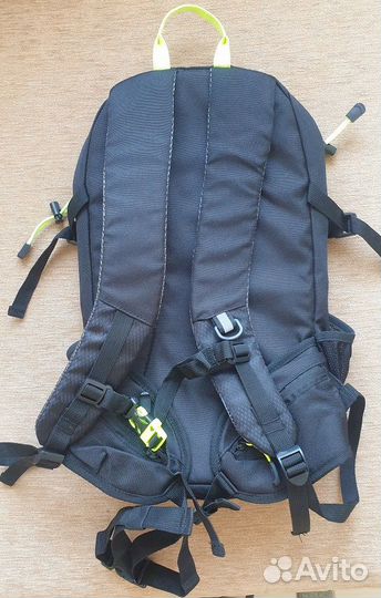 Рюкзак фирмы brizza