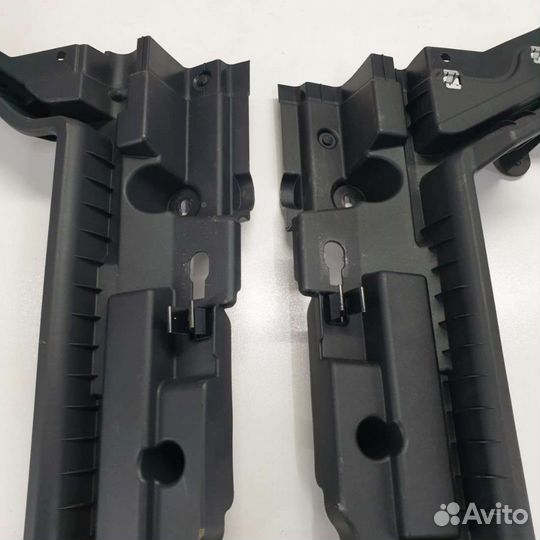 Пластик багажника 9164450 BMW 5 F10/F11/GTF07 4.4