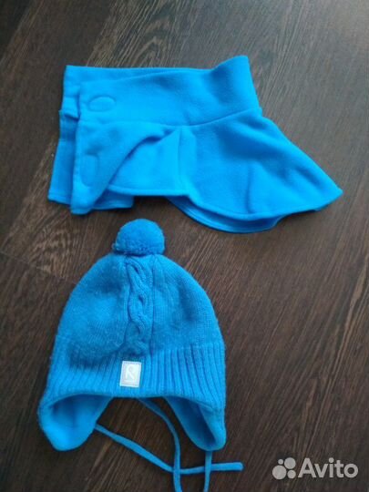 Комплект Рейма