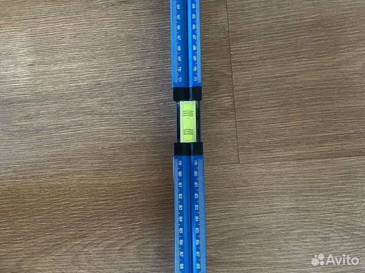 Уровень строительный бу