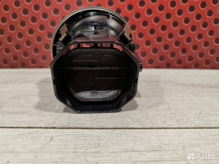 Дефлектор обдува салона Mercedes-Benz C-Class W205