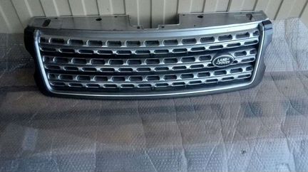 Рендж ровер вог