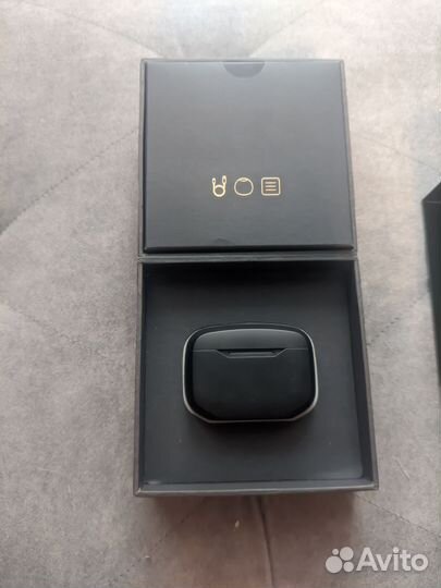 Беспроводные наушники edifier W240TN