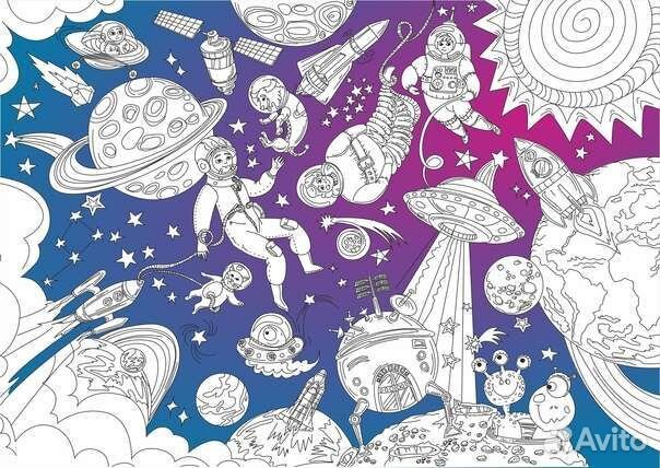 Графический дизайнер, иллюстратор