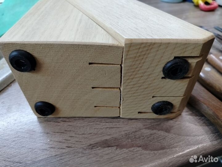 Набор ножей для кухни