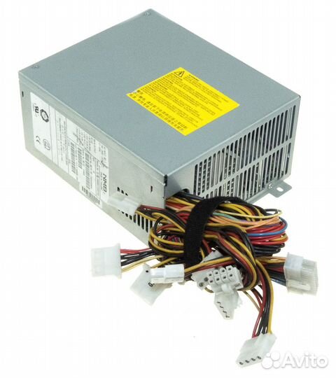 Серверный блок питания NMB GM460wtxw01SSV 460W