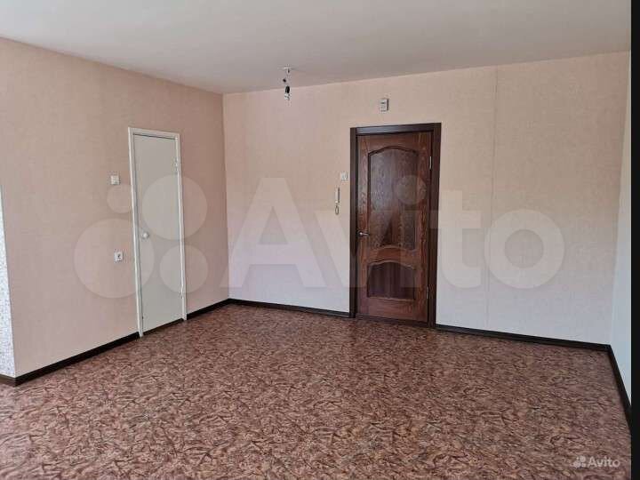 Квартира-студия, 32,3 м², 2/10 эт.