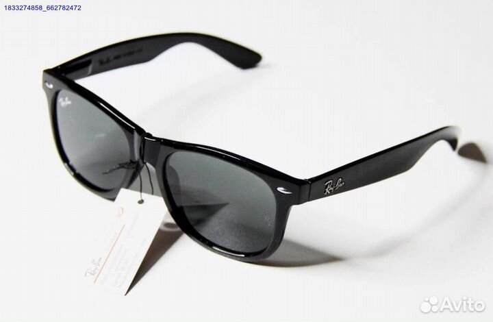 Очки Ray Ban солнцезащитные (Арт.83849)