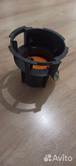 Насадки моющего пылесоса VAX