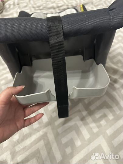 Детское автокресло от 0