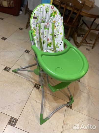 Стульчик для кормления