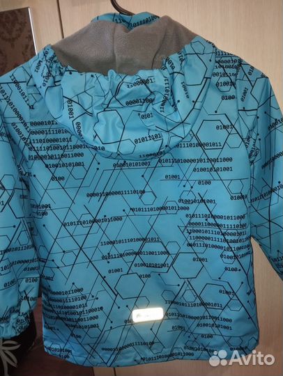 Костюм детский