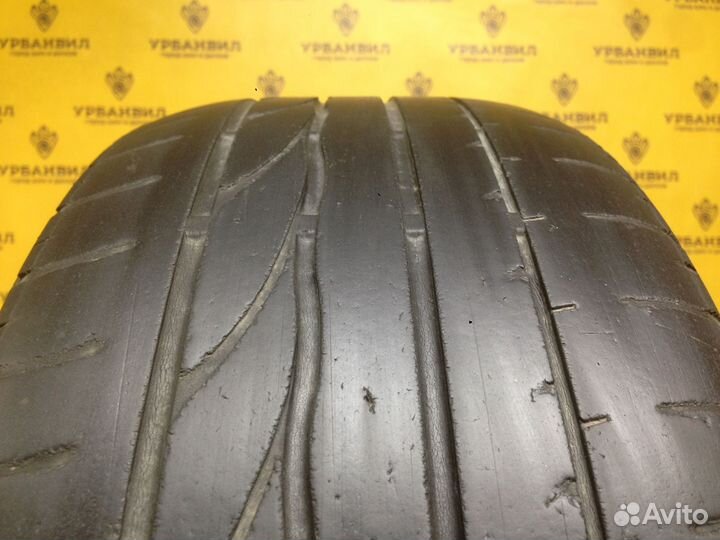 Bridgestone Turanza ER300 205/55 R16 91V