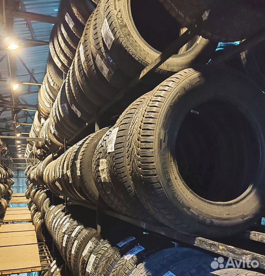 Hankook Winter I'Pike 195/60 R15 92R