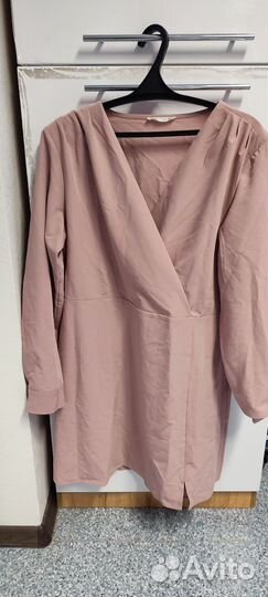 Платье размера xxL