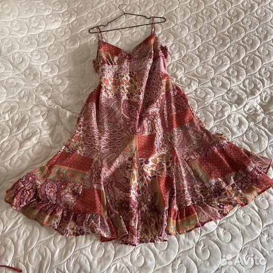 Casa blanca сарафан