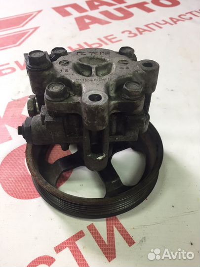 Насос гура Peugeot 4007