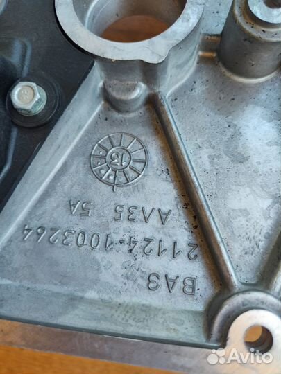 Крышка клапанная) для LADA Vesta 2015