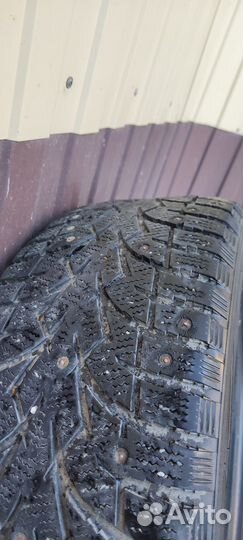 Toyo Observe G3-Ice 215/65 R16