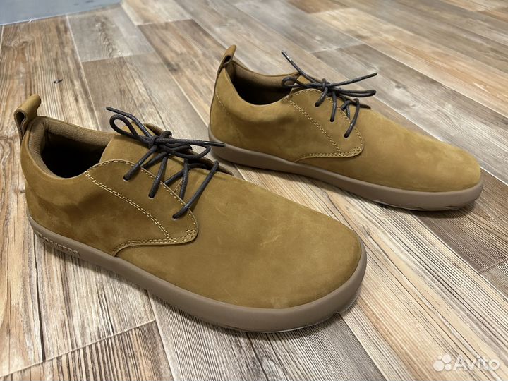 Полуботинки comfers