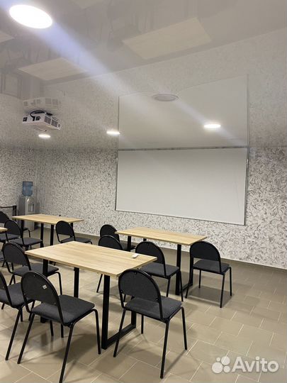 Аренда конференц-зала, лофт пространство
