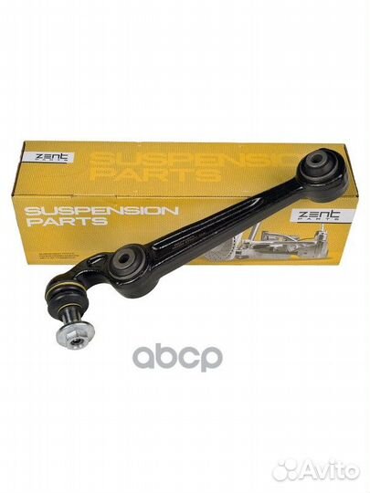 Z24522 рычаг передний нижний Mazda 6 all 02 Z