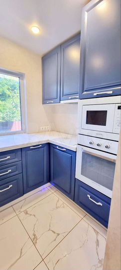 Дом 80 м² на участке 5,2 сот.