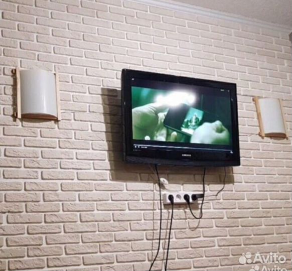 Ремонт и отделка квартир / не жилых помещений