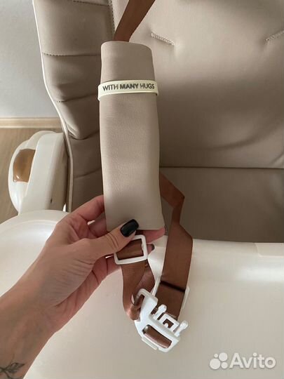 Стул для кормления Happy Baby