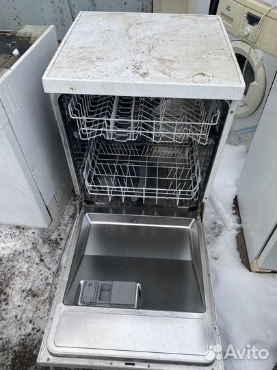 Посудомоечная машина