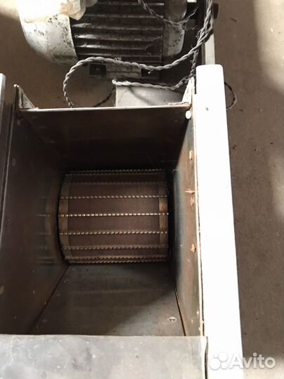 Соковыжималка дробилка