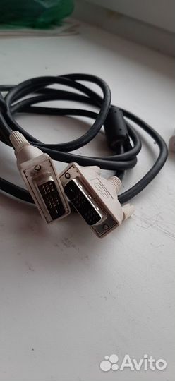 Переходники dvi,vga,dp,hdmi.rj45
