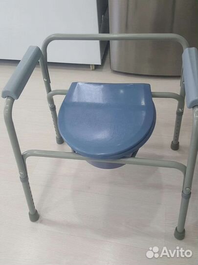 Стул биотуалет