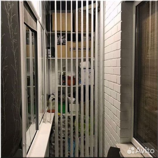 Жалюзи с горантией