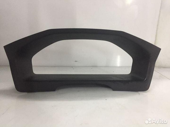 Рамка спидометра Volvo S60 2001-2009 без дефектов