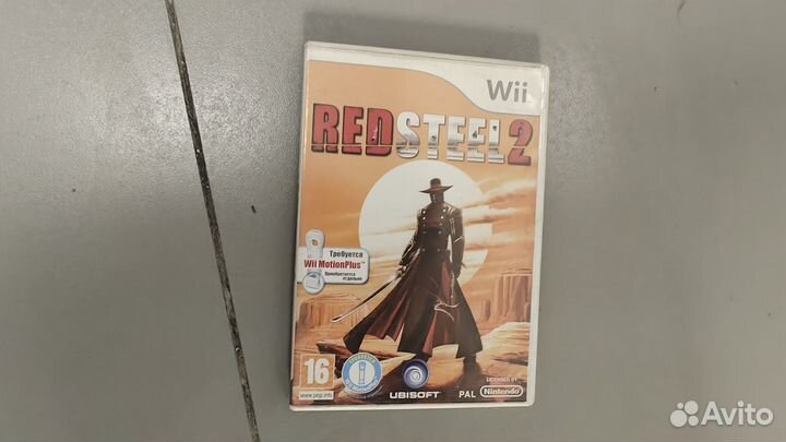 Диски Nintendo Wii, Xbox 360, PS3