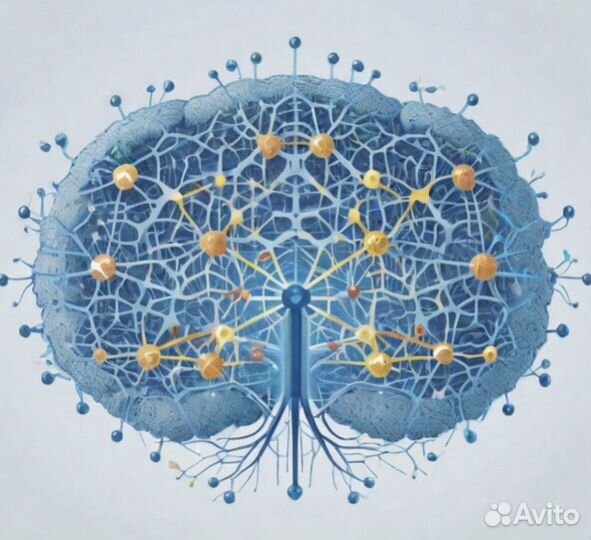 Обучение нейросетям chatGPTи другие