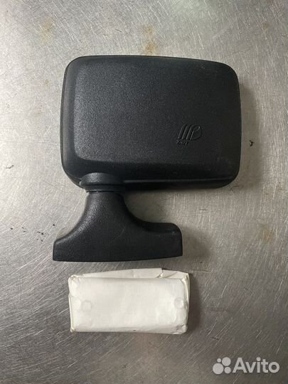 Автомобильное зеркало