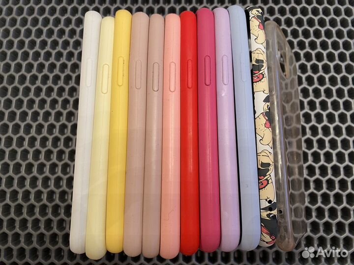 Чехол на iPhone 11 pro