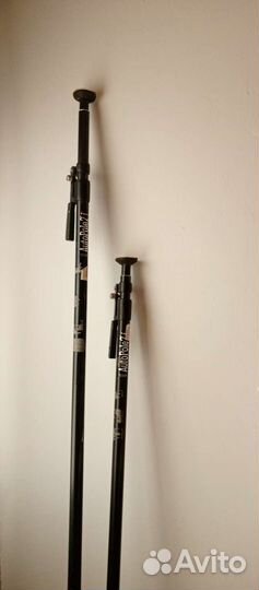 Manfrotto auto pole
