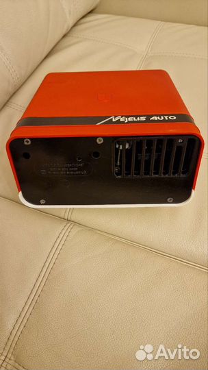 Электросушитель для рук Веялис СССР 1990