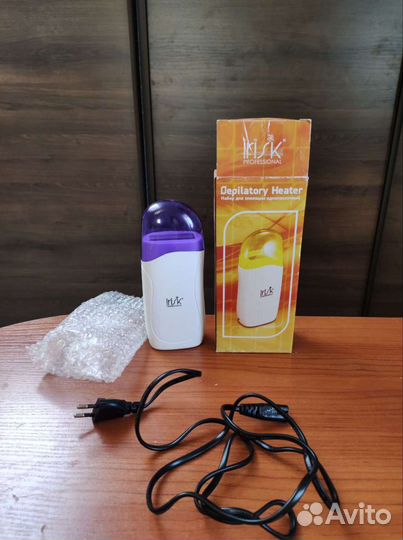 Воскоплав irisk