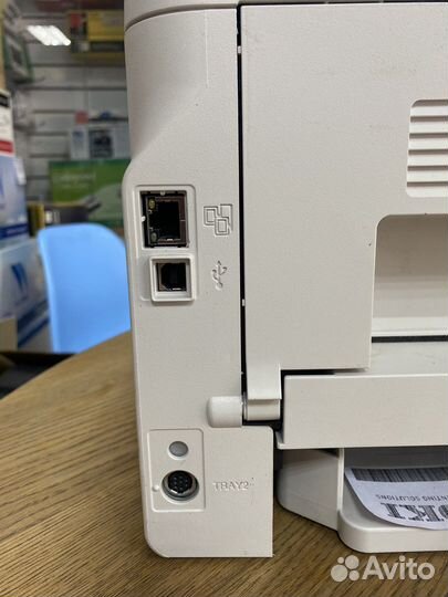 Принтер лазерный
