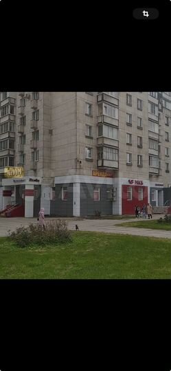 Торговая площадь, 766 м² в самом центре города