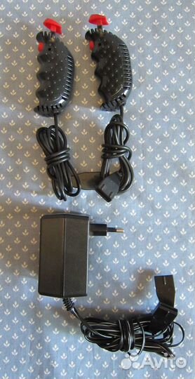 Джойстик/адаптер Carrera Go