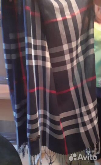 Шарфы и палантины