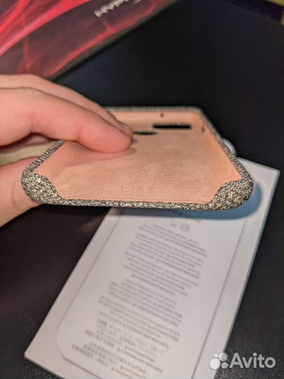 Чехол на Google Pixel 5