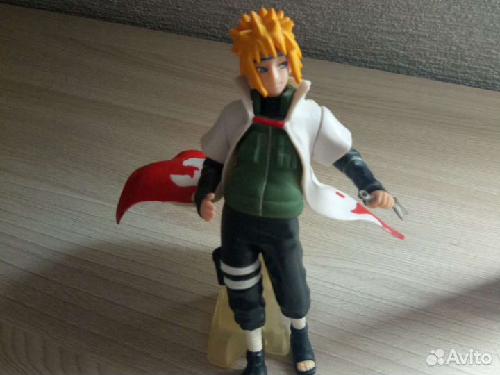 Фигурка аниме