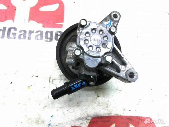 Насос гидроусилителя руля Acura Mdx YD1 J35A5 2004